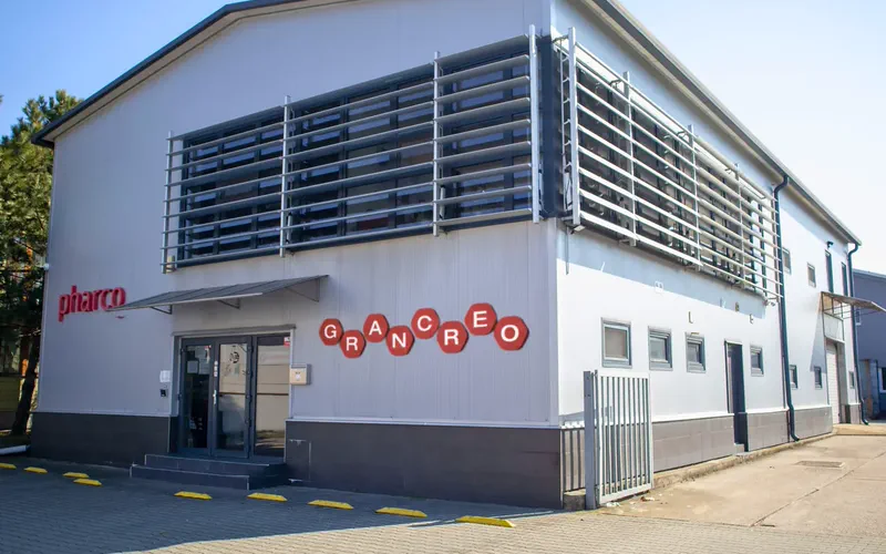Pri Majeri 12, Bratislava