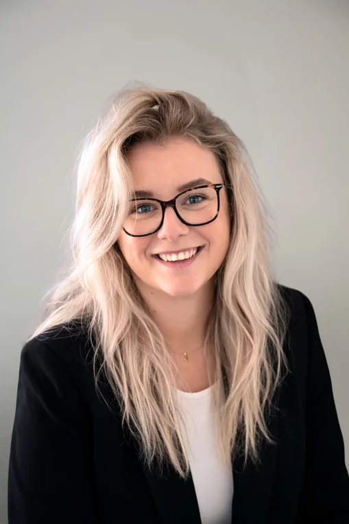 Liana Blahová - Head of Marketing