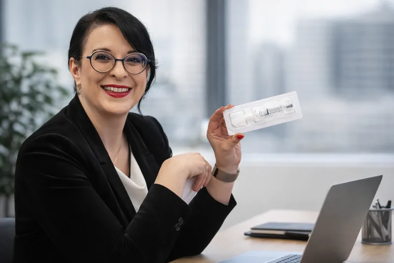 Vnútrokĺbové injekcie GRANCREO