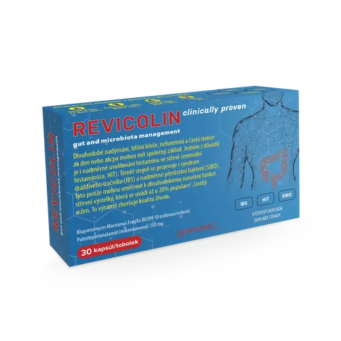 REVICOLIN balenie